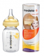 Medela Calma mit Milchflasche 150ml